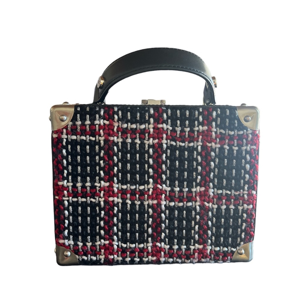 Sam Edelman box bag